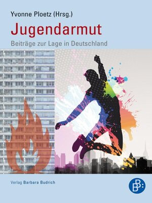 cover image of Jugendarmut